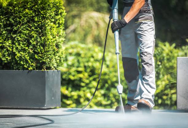 Best Gas Station Cleaning  in Barboursville, WV