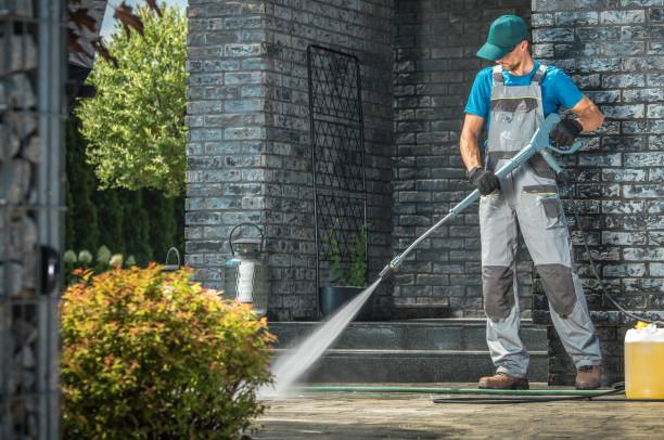 Trusted Barboursville, WV Pressure Washing Services Experts