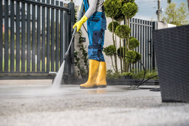 Best Post-Construction Pressure Washing  in Barboursville, WV